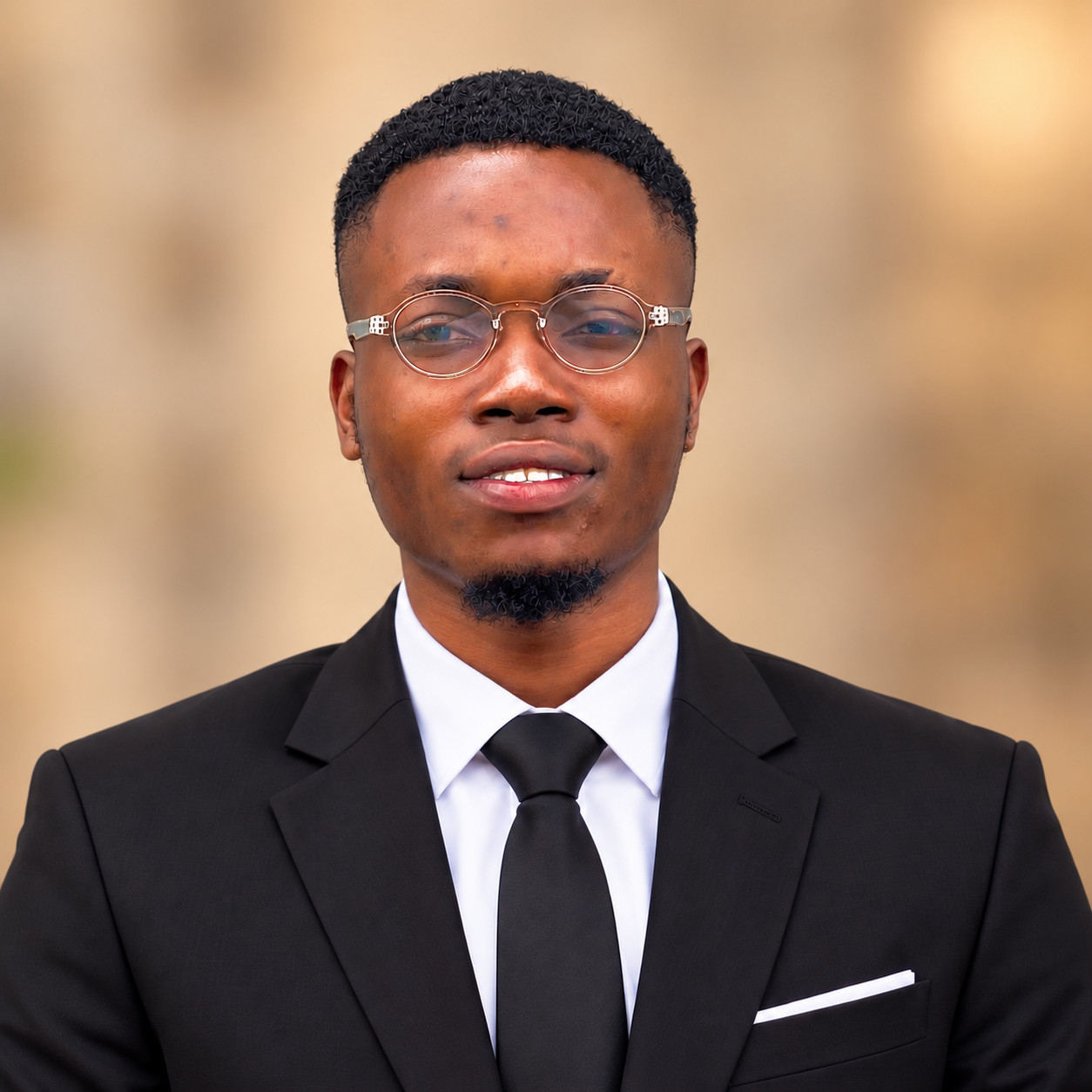 Staff member